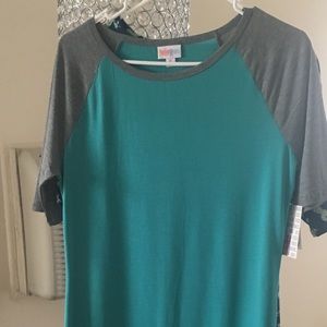 Lularoe Medium Julia BNWT